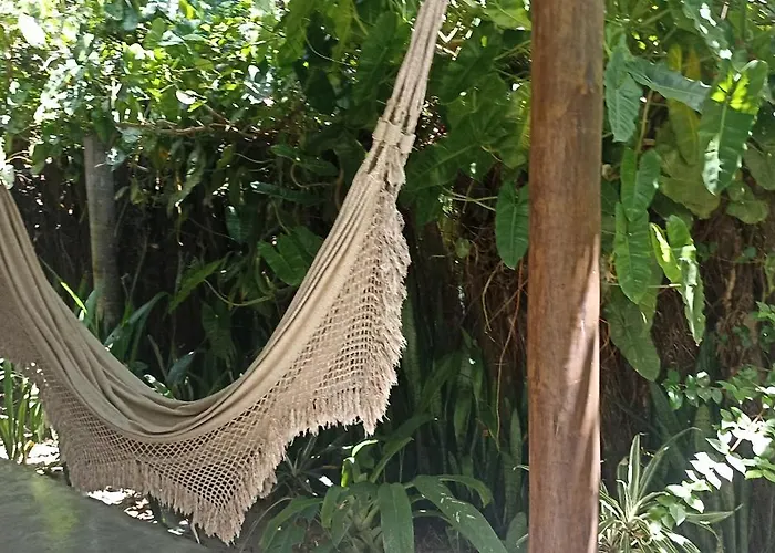 Canto do Sabiá Caraíva